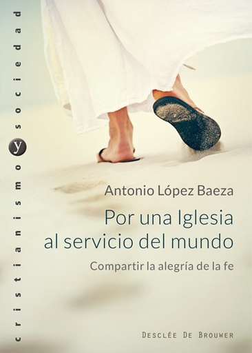 [9788433030054] Por una Iglesia al servicio del mundo