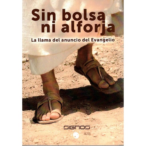 [9788494940163] Sin bolsa ni alforja