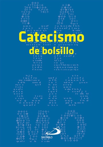 [9788428543514] Catecismo de bolsillo