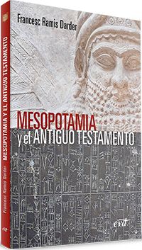 [9788490734902] Mesopotamia y el Antiguo Testamento