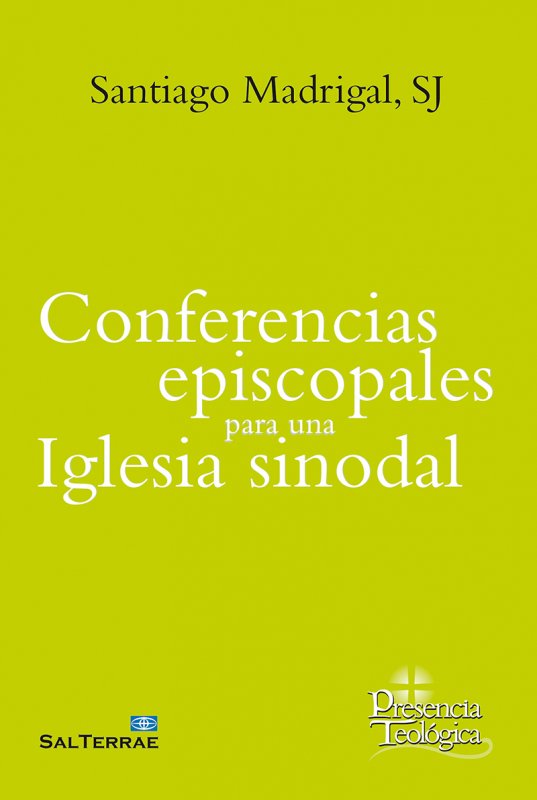 Conferencias episcoplaes para una Iglesia sinodal
