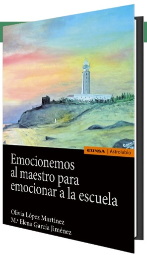 [9788431334284] Emocionemos al maestro para emocionar a la escuela