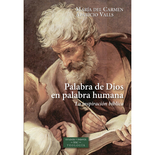 [9788422020998] Palabra de Dios en palabra humana