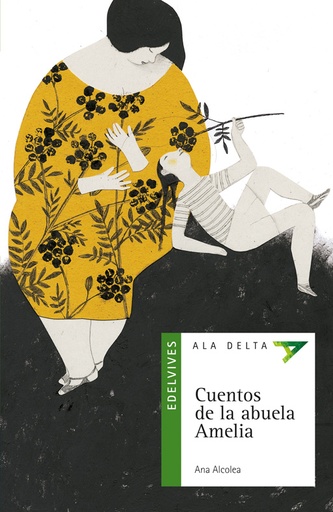 [9788426372710] Cuentos de la abuela Amelia