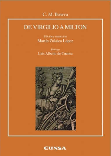 De Virgilio a Milton