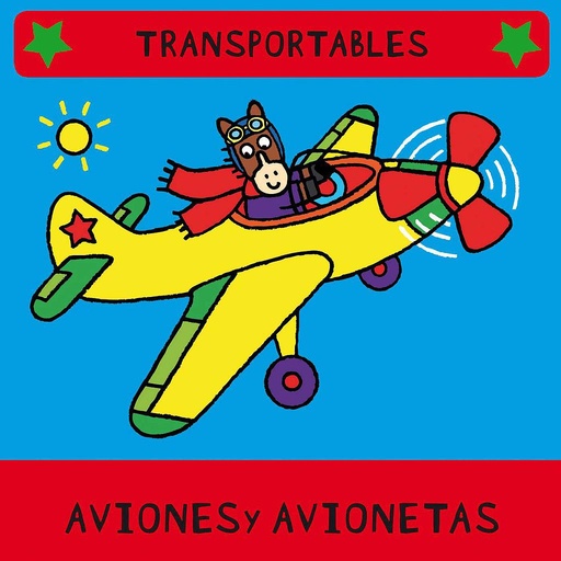 [9788426390257] Aviones y avionetas