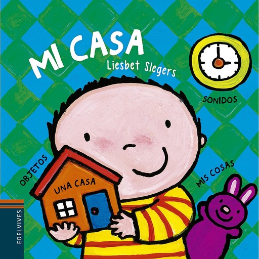 [9788426395702] Mi casa