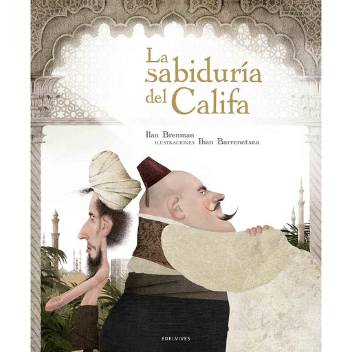 [9788414001738] La sabiduría del Califa