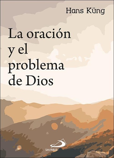 [9788428556897] La oración y el problema de Dios