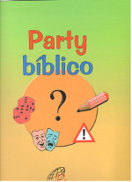 [9788416180097] Party Bíblico