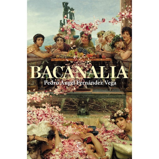 [9788467063547] Bacanalia