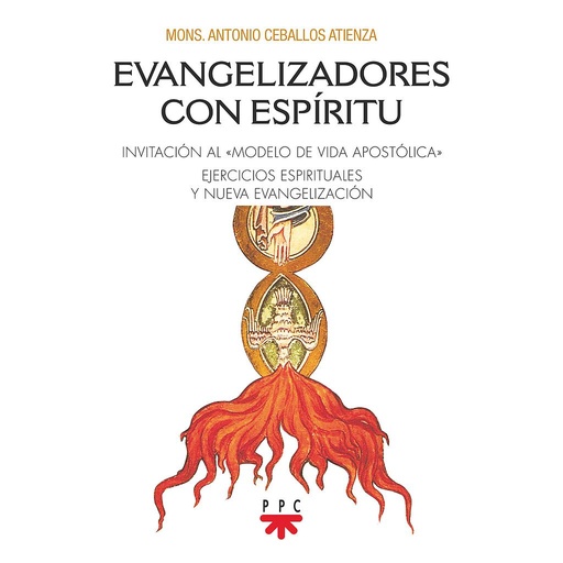 [9788428835657] Evangelizadores con Espíritu