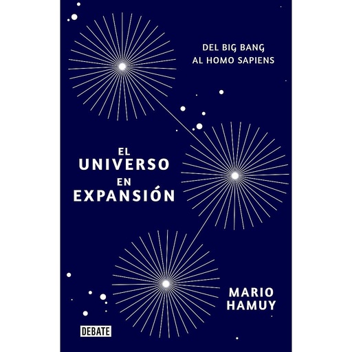 [9788418006081] El universo en expansión