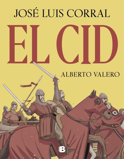 [9788466668460] El Cid