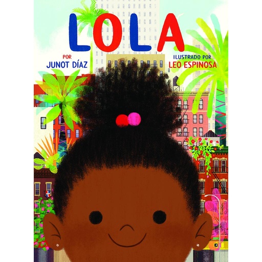 [9788448854560] Lola