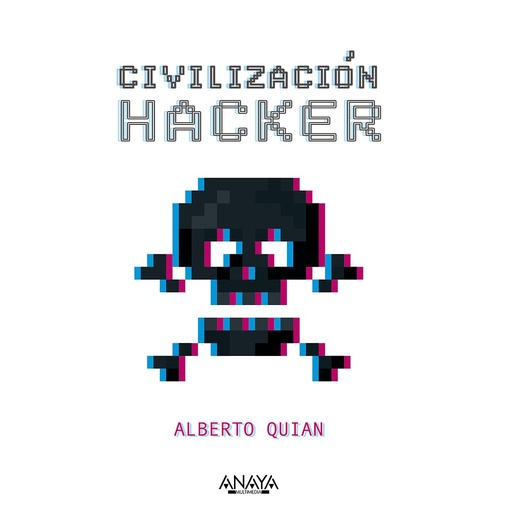 [9788441545342] Civilización hacker