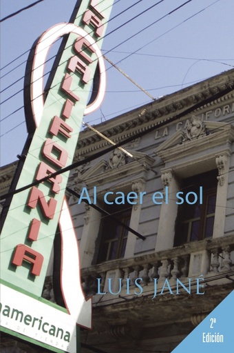 [9788491121992] Al caer el sol