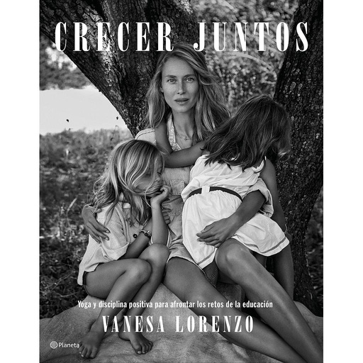 [9788408233244] Crecer juntos
