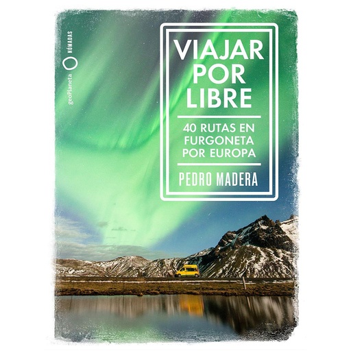 [9788408228240] Viajar por libre - Europa