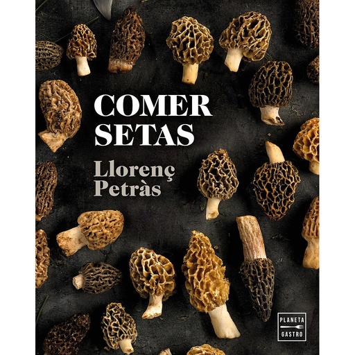 [9788408216711] Comer setas