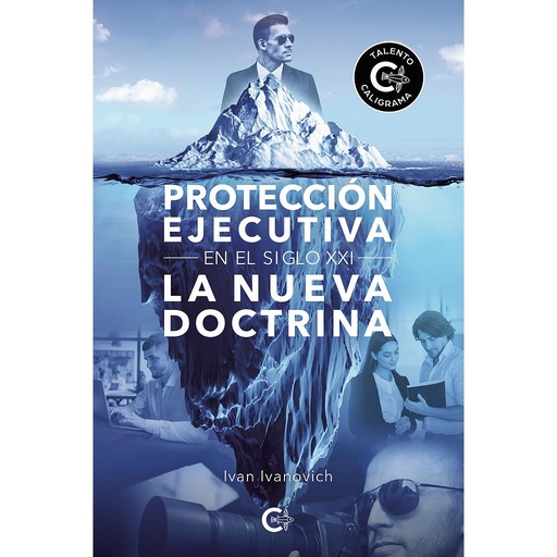 [9788418238000] Protección ejecutiva en el siglo XXI