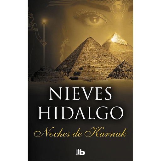 [9788490706213] Noches de Karnak