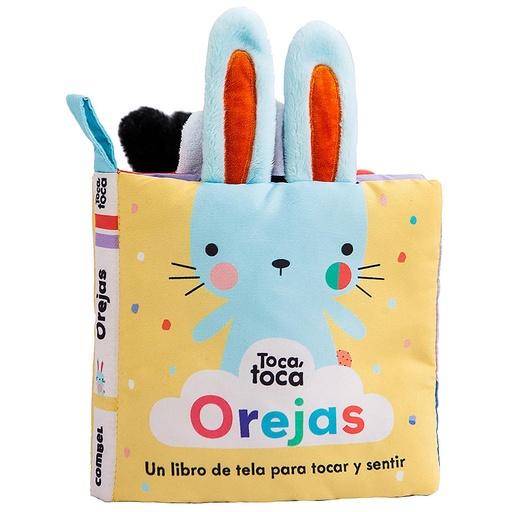 [9788491016359] Orejas