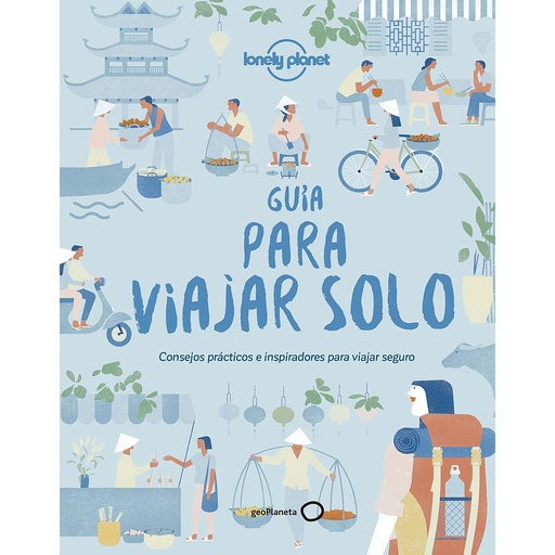 [9788408185673] Guía para viajar solo
