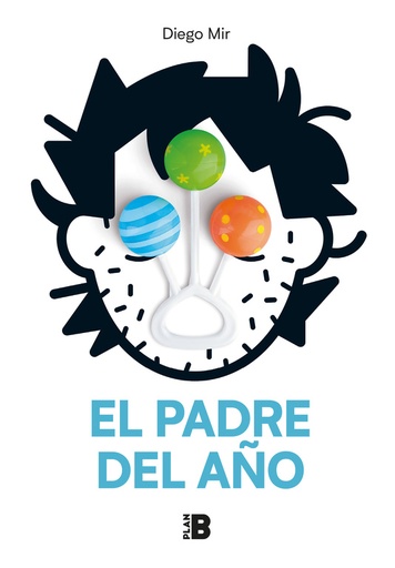 [9788417001490] El padre del año