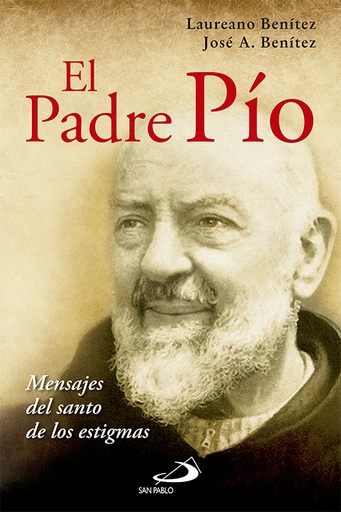 [9788428543903] El Padre Pío