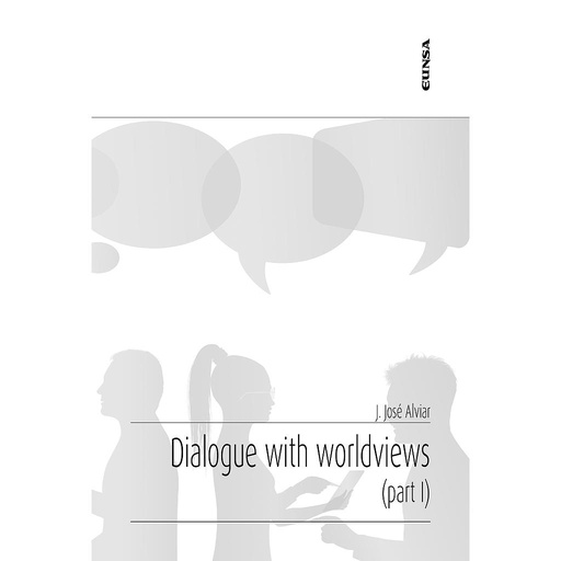 [9788431334901] Dialogue with worldviews. Part I