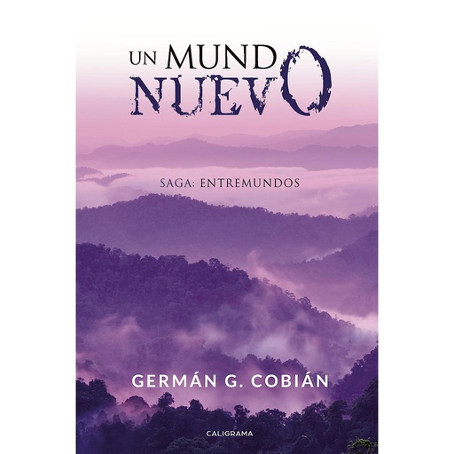 [9788418203091] Un mundo nuevo