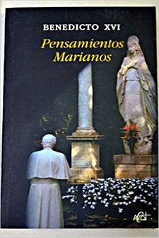 [9788479663094] Pensamientos Marianos