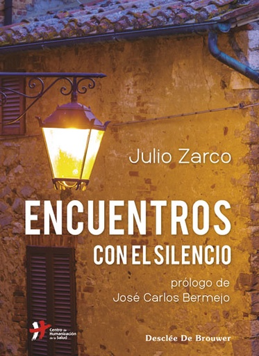 [9788433031099] Encuentros con el silencio