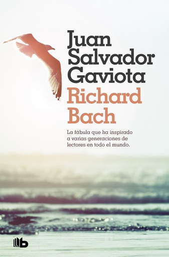 [9788490707432] Juan Salvador Gaviota