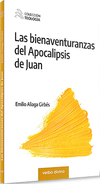 [9788490736173] Las bienaventuranzas del Apocalipsis de Juan