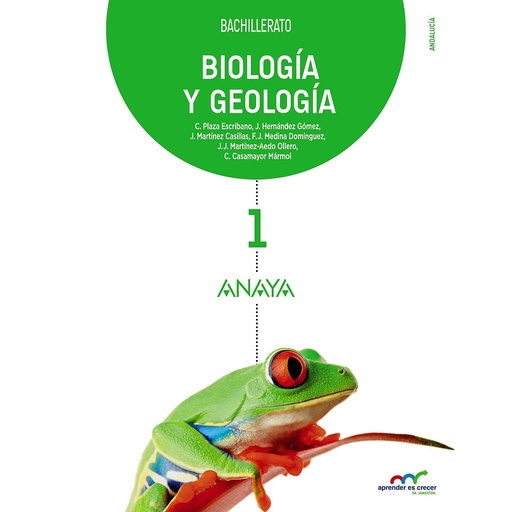 [9788469813218] Biología y Geología 1.