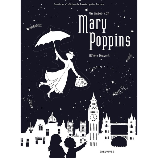 [9788414010723] Un paseo con Mary Poppins