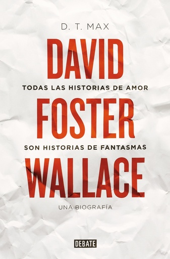 [9788499928616] Todas las historias de amor son historias de fantasmas