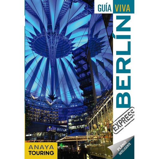 [9788499359960] Berlín