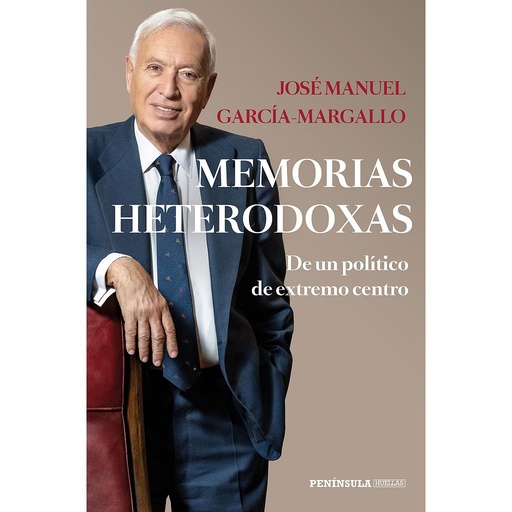 [9788499428710] Memorias heterodoxas