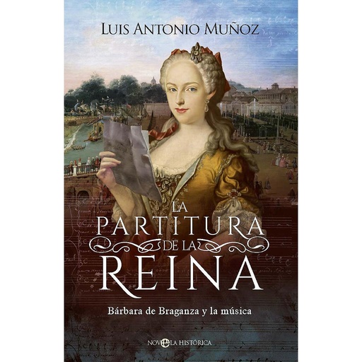 La partitura de la reina