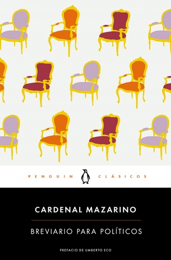 [9788491052500] Breviario para políticos