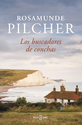 [9788401335242] Los buscadores de conchas