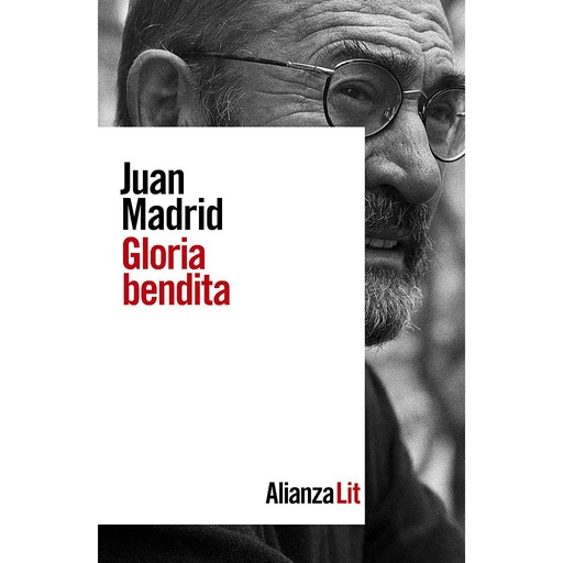 [9788413621197] Gloria bendita