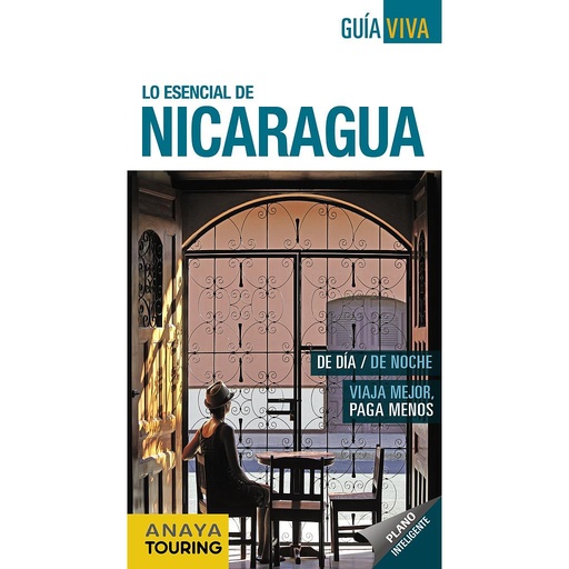 [9788499359908] Nicaragua