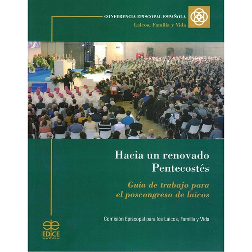 [9788471419507] Hacia un renovado Pentecostés