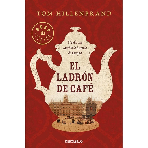 [9788466349680] El ladrón de café