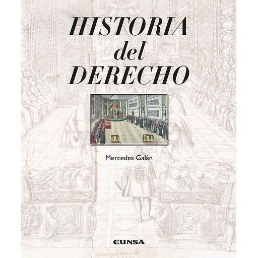 [9788431335700] Historia del derecho