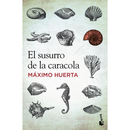 [9788427030251] El susurro de la caracola